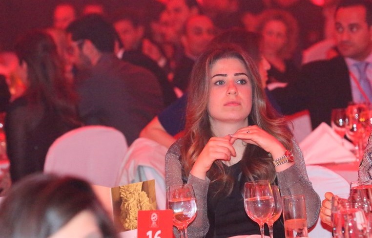 Product of the Year Awards Night